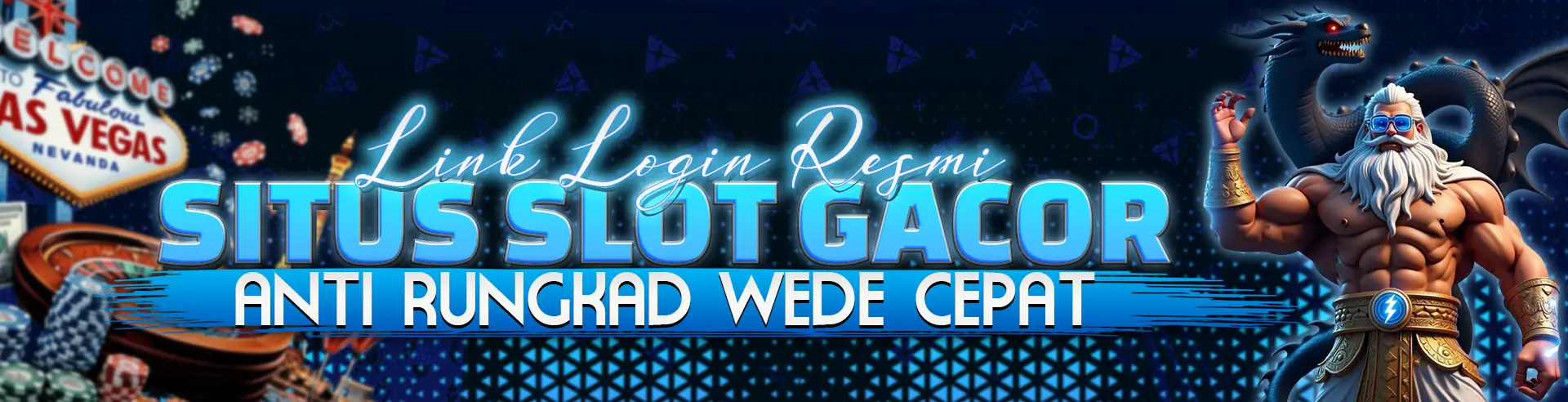 Banner Gadun4d